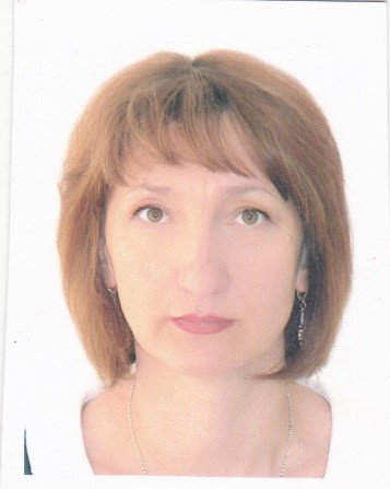 Фото Светланы Евгеньевны