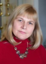 Фото Светланы Евгеньевны